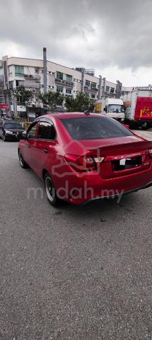 2020 Proton SAGA STANDARD AT 1.3L (A) - 4