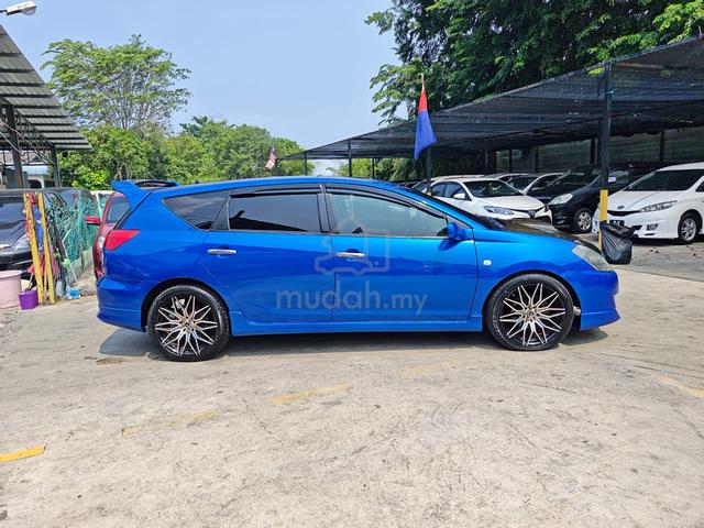 2007 Toyota CALDINA 2.0 (AUTO)-LOAN KEDAI - 2