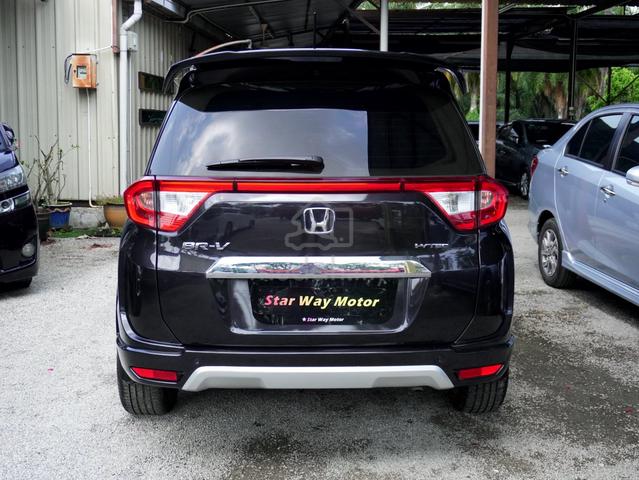 2017 Honda BR-V 1.5 (V)  - 3