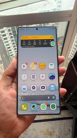 Samsung S25 Ultra 512GB - photo 2 of 6