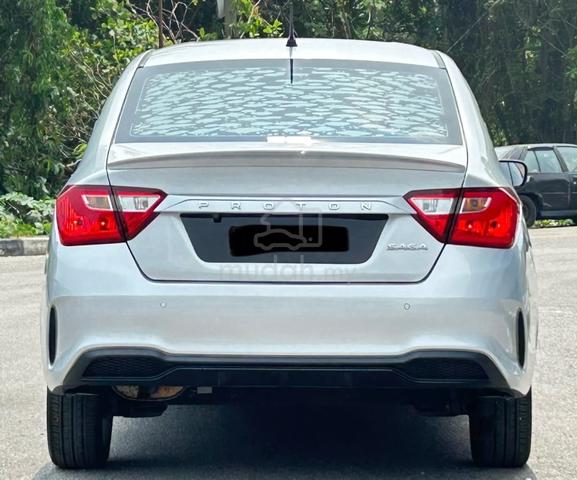 2023 Proton SAGA 1.3 PREMIUM AT (A)F/S RECORD - 4