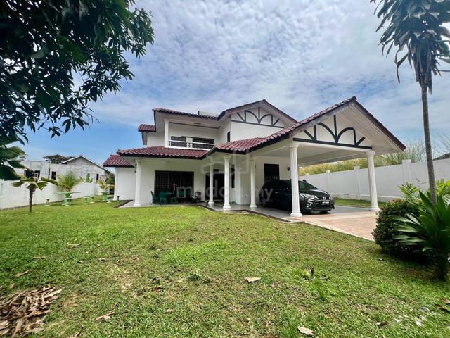 Double Storey Bungalow Seksyen 9 Shah Alam 1
