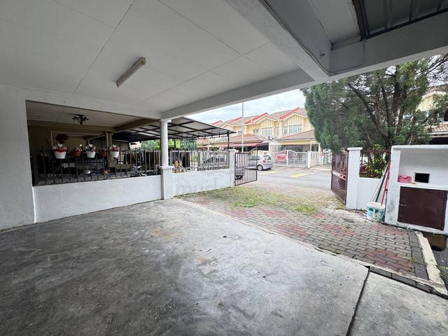 RENOVATED 2 Storey Terrace Taman Sutera Kajang 4
