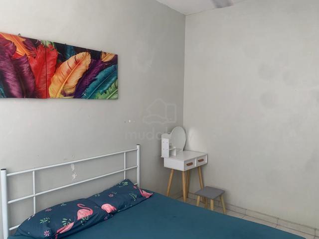 Lestari Perdana Apartment 1