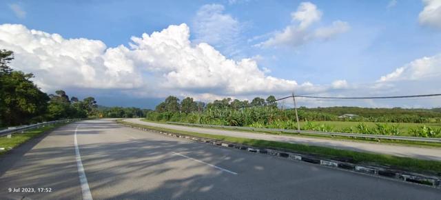 Industri Land Proton City Tanjung Malim Perak (Q4850) 1