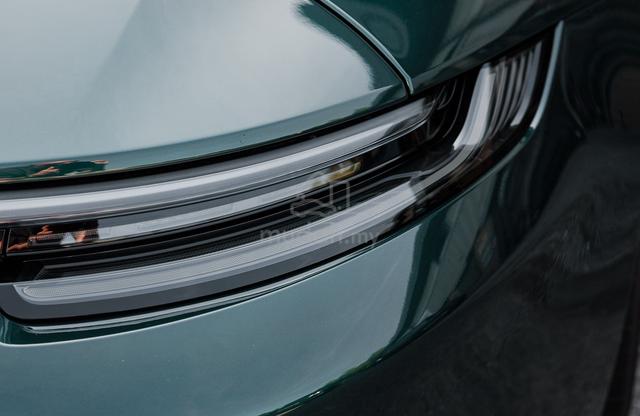 2023 Porsche 911 GT3 Touring EXCLUSIVE MANUFAKTUR - 5