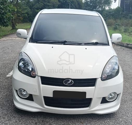 2009 Perodua MYVI 1.3 SE ZHS FACELIFT (A) - 3