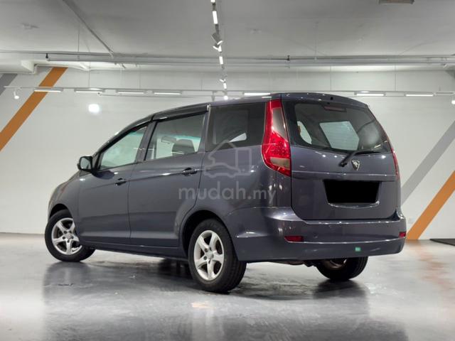 2009 Proton EXORA 1.6 H-LINE CPS (A) FULL LOAN - 3