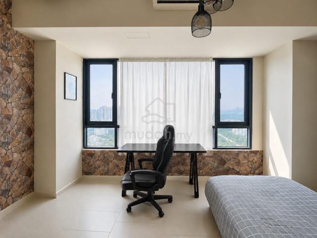 Tamarind Suites @ Cyberjaya 1