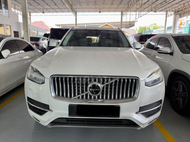 2019 Volvo XC90 2.0 T8 INSCRIPTION (CKD) (A) - 2