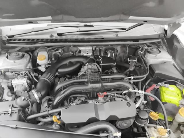 2013 Subaru XV 2.0 PREMIUM (A) - 3