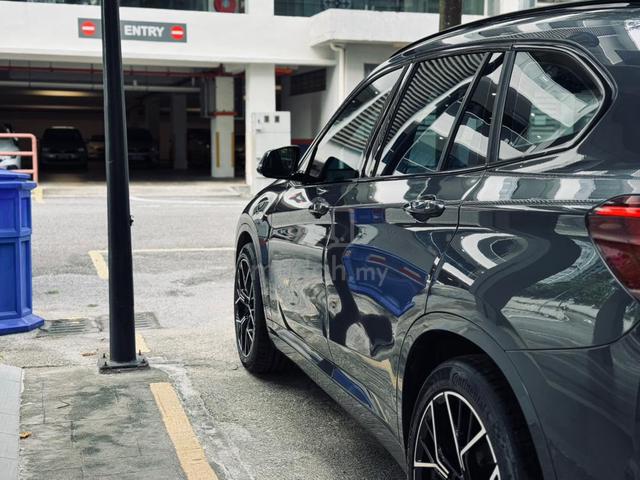 Bmw X1 sDRIVE20i M SPORT Facelift S/Rim F/ServRec - 3