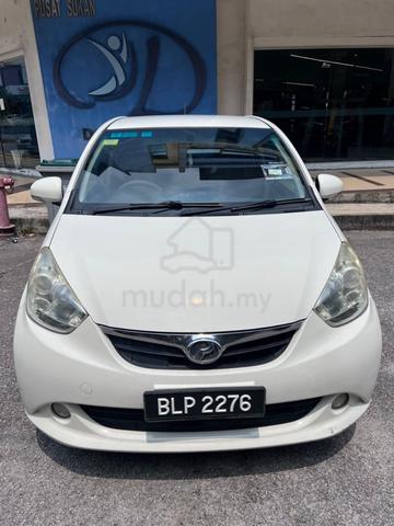 2012 Perodua MYVI 1.3 EZi PREMIUM (A) - 1