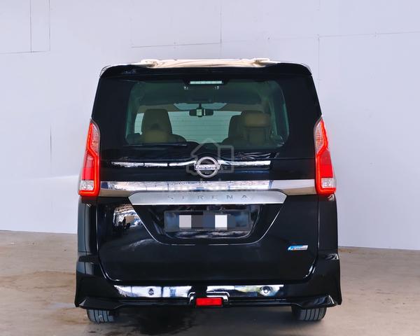 2019 Nissan SERENA PREMIUM HWS 2.0L (A) 💯 Loan Go - 3