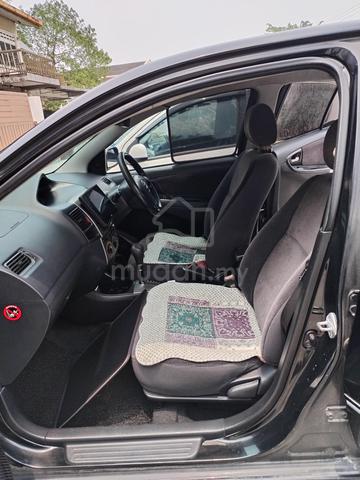 2006 Toyota VIOS 1.5 G NCP42R-EEPGKE (A) - 5
