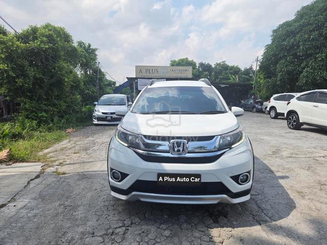 2017 Honda BR-V 1.5 V (A) High Loan - 3