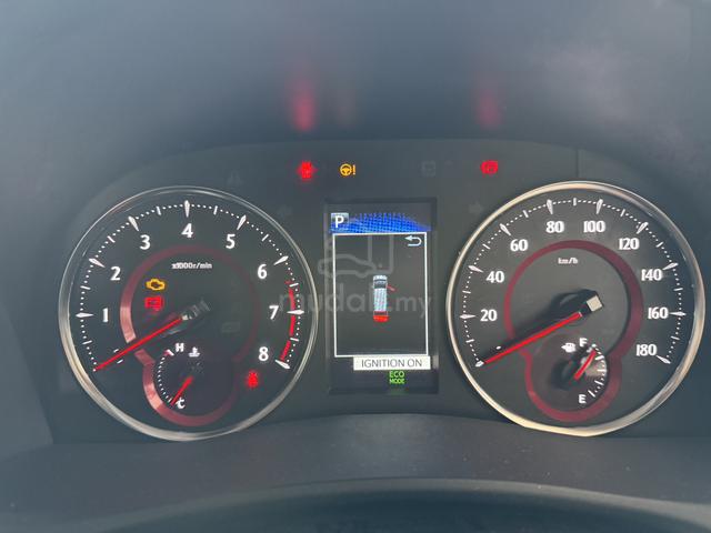 2021 Toyota ALPHARD 2.5 S (A) - 3