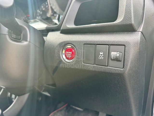 Honda BR-V E 1.5L (A) V. 29,340 km only , Car King - 5