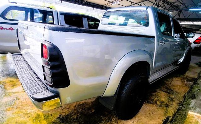 2016 Toyota HILUX 2.5 G VNT MY05 KUN25R UPDATE (A) - 2