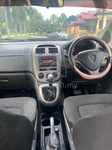 2011 Proton EXORA 1.6 MC M-LINE (A) - 2