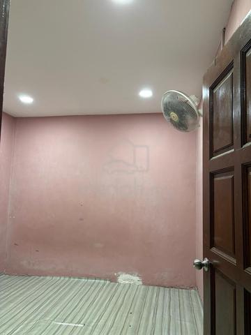Rumah Sewa Single Storey Taman Desa Jaya Kepong 3