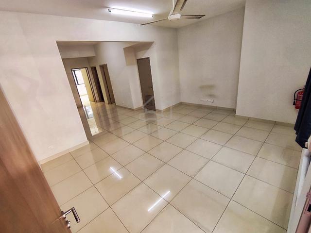puchong putra perdana Elegan residensi 1