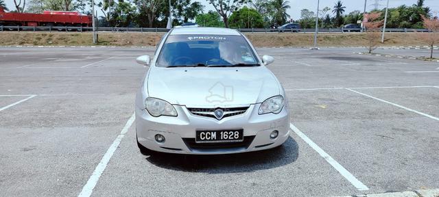 2009 Proton PERSONA 1.6 BASE LINE (A) - 1