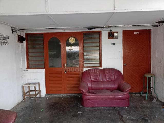 405 Rumah 2 Tingkat untuk Dijual di Ipoh, PeraK 1