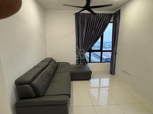 Vivo Executive Apartment 1