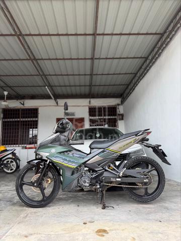 y15zr v1 tahun 2018 - photo 5 of 7