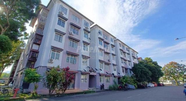 Camelia Court @ Nilai Impian 1
