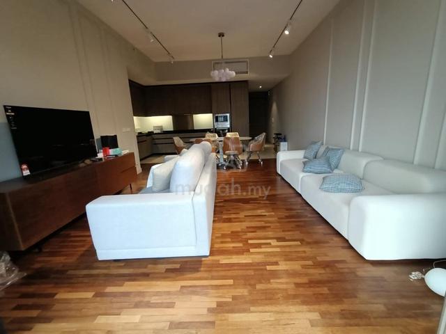 Straits Residences @ Seri Tanjung Pinang 2