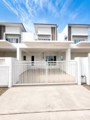 2sty Bayu Sutera|Seremban|Seremban 2|Enstek|Nusari Bayu|S2 Heights 1