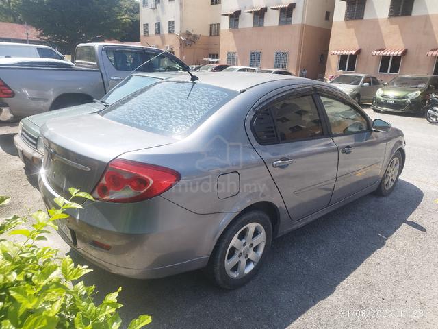 2007 Proton PERSONA 1.6 BASE LINE (A) - 5