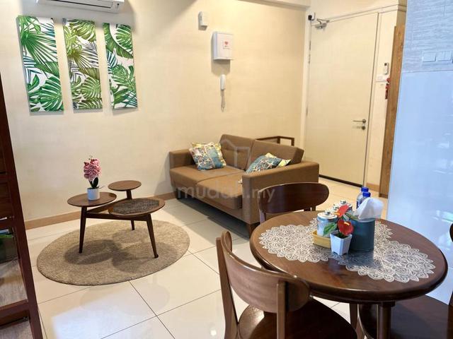 TimurBay Seafront Residences 4