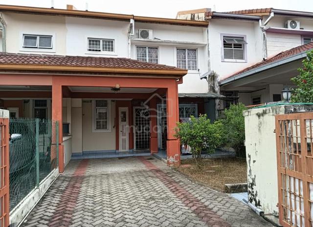 Double Storey Terrace | Taman Pinggiran USJ | 6xxk 1