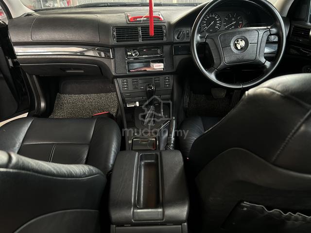 2000 Bmw 523i 2.5 (CBU) (A) - 3