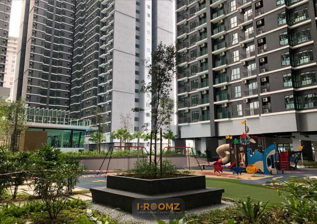 Cheras Near Mrt Maxim Majestic Low Deposit Junior Room Bilik Sewa New 1