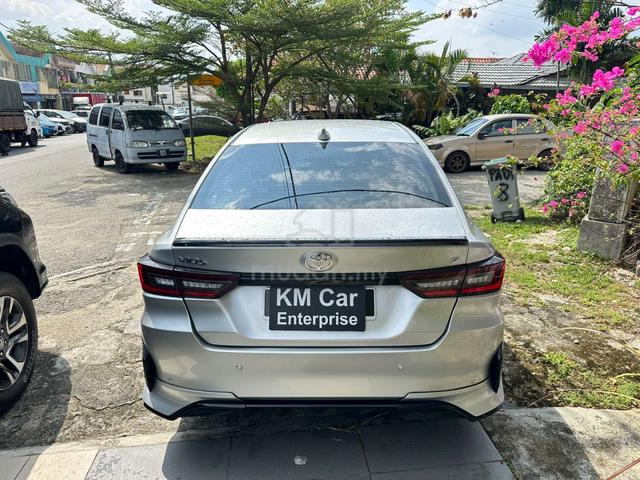 2023 Toyota VIOS 1.5 G (A) 5 years service package - 4