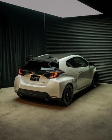 2023 Toyota GRMN YARIS 1.6 CIRCUIT PACKAGE (M) - 3