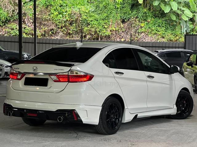 2020 Honda CITY 1.5 V FACELIFT GM6 (A) FULL LOAN!! - 3