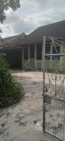 Semi D single storey 1