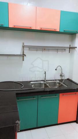Andari Townvilla 1