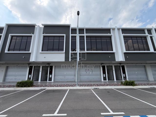 Kluang Bandar Primer @ Nearby Lotus & MPK (First Floor Shop for Rent) 1