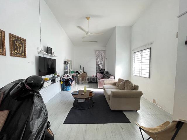 (✅SUPER DEAL✅) Taman Selayang Mutiara Semi D 30x75 Bandar Baru 1