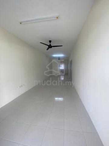 Rumah Teres Taman Perwira Jaya Tapah Road dekat UiTM Tapah 3