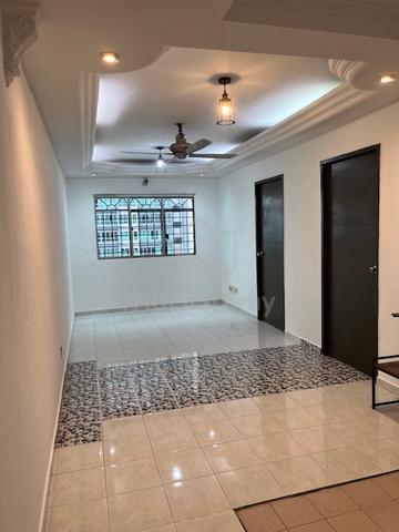 Apartment Lestari (Damansara Damai) 1