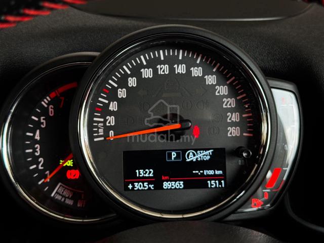 APP CARPLAY💥2019 Mini COOPER S COUNTRYMAN 2.0 JCW - 5