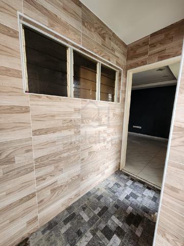 Villa Senja Townhouse 1