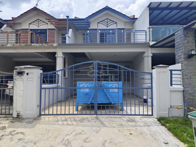 Bandar Pulai Jaya / Johor Bahru / Johor 1